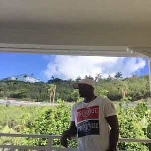 Meet your Posher, Bert